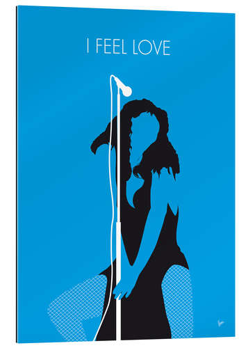 Gallery print Donna Summer - I Feel Love