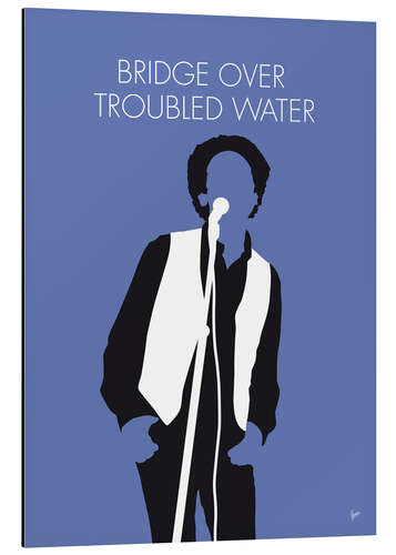 Alubild Simon & Garfunkel - Bridge Over Troubled Water