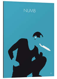 Magnettafel Linkin Park - Numb