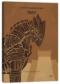 Canvas-taulu Troy