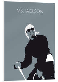 Gallery print OutKast - Ms. Jackson