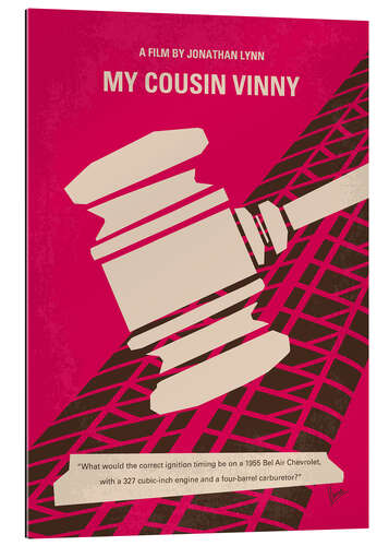 Gallery print My Cousin Vinny