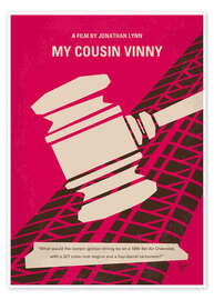 Poster My Cousin Vinny