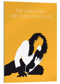 Gallery print Kate Bush - The Man With The Child In His Eyes