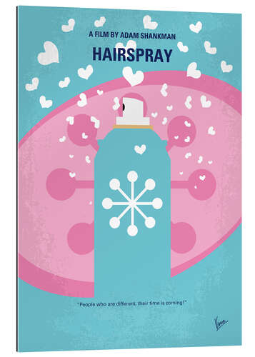 Gallery print Hairspray