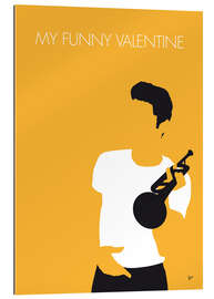 Gallery print Chet Baker, My funny valentine