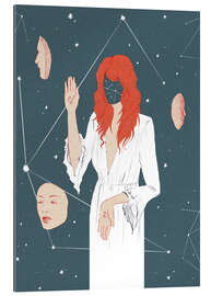 Gallery print Florence and the Machine