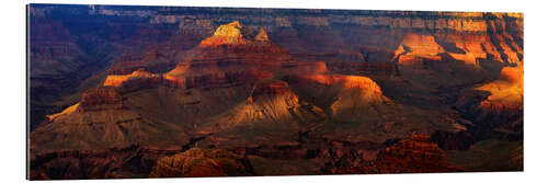 Gallery print Grand Canyon insight