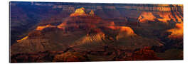 Gallery Print Grand Canyon Einblick