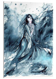 Gallery print Sea Witch