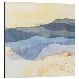 Magnettafel Beckoning Basin 01