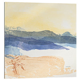 Gallery print Beckoning Basin 03