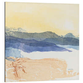 Magnettafel Beckoning Basin 03