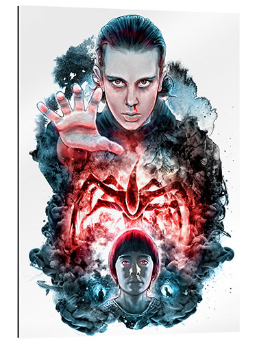 Galleriprint Stranger Things 2