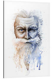 Magnettafel Sternzeichen Wassermann