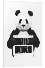 Magnettafel I need color