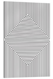 Gallery print Illusion