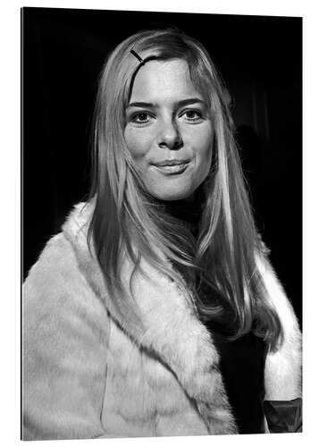 Gallery Print France Gall