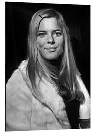 Magnettafel France Gall