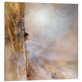 Magnettafel die leisen Toene