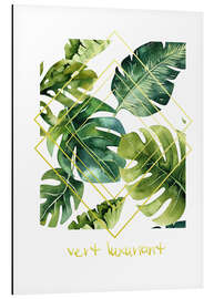 Magnettafel Vert Luxuriant