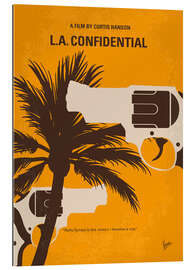 Gallery print L.A. Confidential