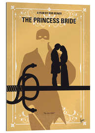 Gallery print The Princess Bride