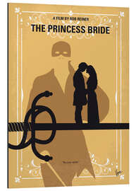 Magnettafel The Princess Bride