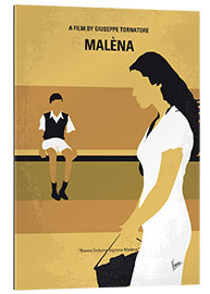 Gallery print Malèna