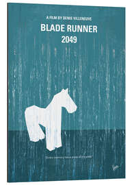 Magnettafel Blade Runner