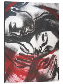 Gallery print Lovers - The Power Of Love II