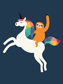 Magnettafel Magische Zeit