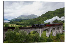 Magnettafel Hogwarts-Express