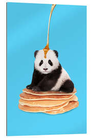 Gallery Print Pancake Panda