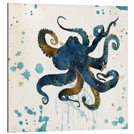 Magnettafel Unterwassertraum III