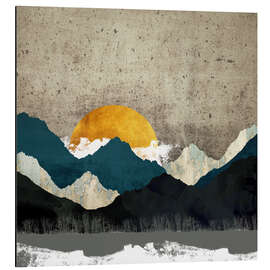 Magnettafel Jahreszeitenwechsel