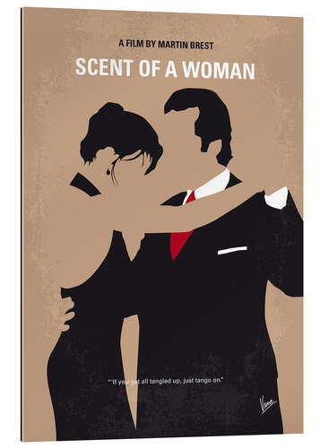 Gallery print Scent Of A Woman