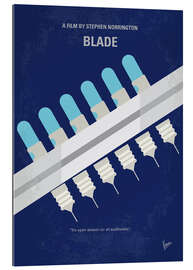 Galleriprint Blade