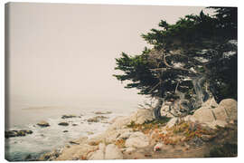 Canvas print Carmel By The Sea