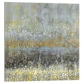 Gallery print Rain abstract III