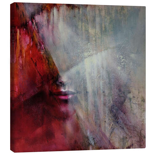 Canvas print Juliet