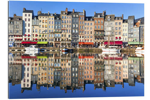 Galleritryck Port of Honfleur