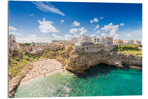 Gallery Print Polignano A Mare