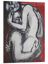 Galleriprint Lovers - In Your Arms II