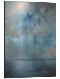 Magnettafel Zuversicht