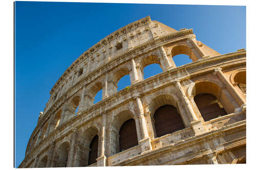 Gallery print Rome's Coliseum