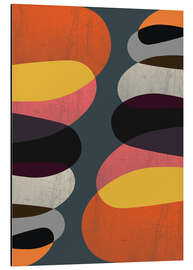 Magnettafel GRAPHIC #1 01