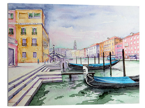 Gallery print Venedig