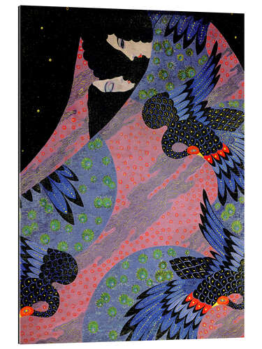 Gallery print Salome, 1918