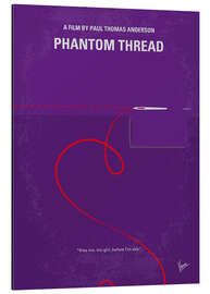 Magnettafel Phantom Thread